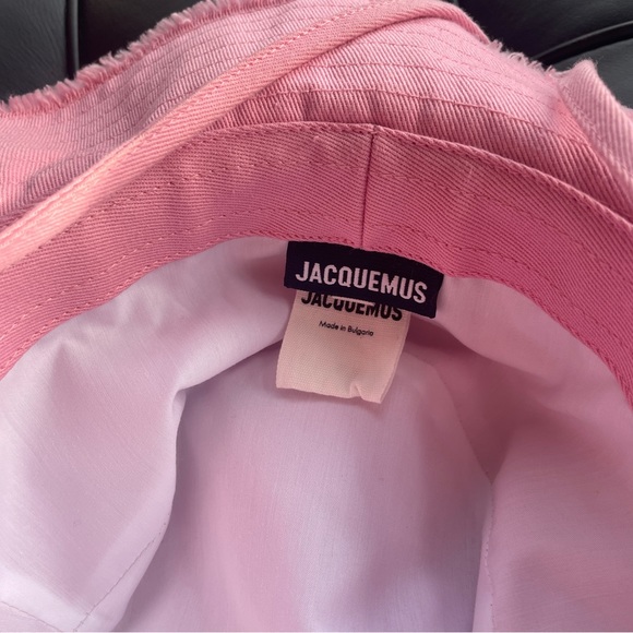 Jaquemeus Bucket Hat - Picture 2 of 4